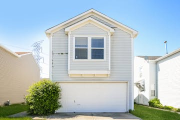 6625 Kinnerton Dr Indianapolis, IN 46254